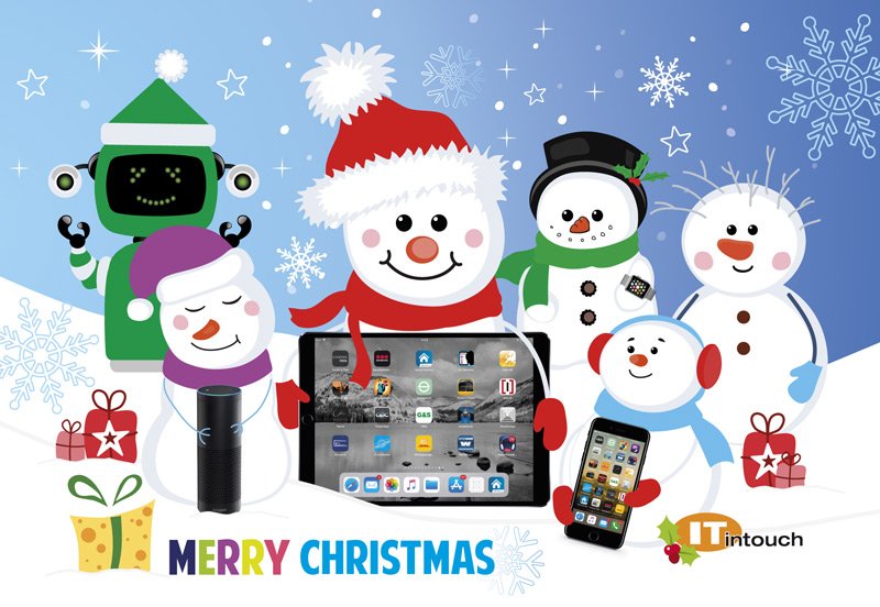 ITintouch's tweet photo. Merry Christmas and a Happy New Year
https://t.co/wxFZi0s8vj https://t.co/3OhnfEYB5O