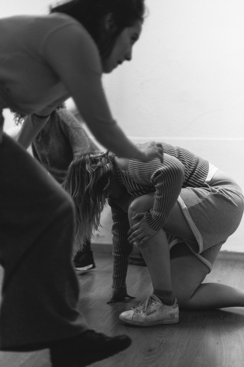meavulva's tweet photo. Taller de creación LA COSTILLA.
Módulo 1. LILITH.
Dirección @julio9vargas 
Fotografía Antonio Díaz https://t.co/wZlJjweVcC
