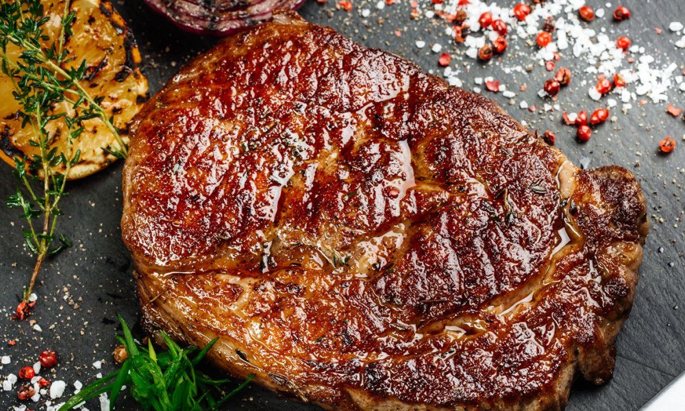 SciaccaGrill's tweet photo. The #Best #Beef #Cuts for #Lean #Meat #Lovers ➔  https://t.co/PprGmOZ3jU https://t.co/FRcuywkXAl