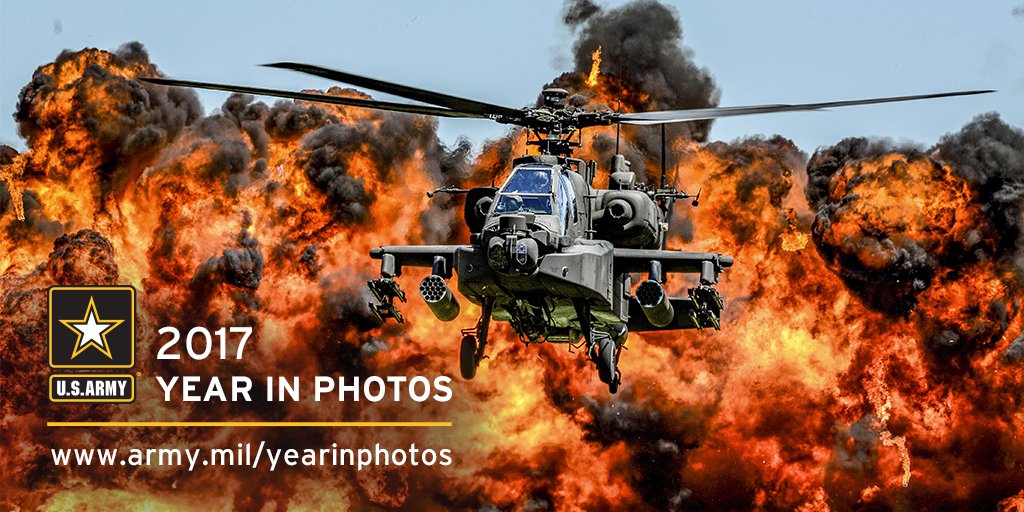 USArmy's tweet photo. As we cruise up to the end of the year, let's take a few minutes to look at some of the #USArmy's best moments at: https://t.co/BwcHylQEDi https://t.co/dM34aSoVs0