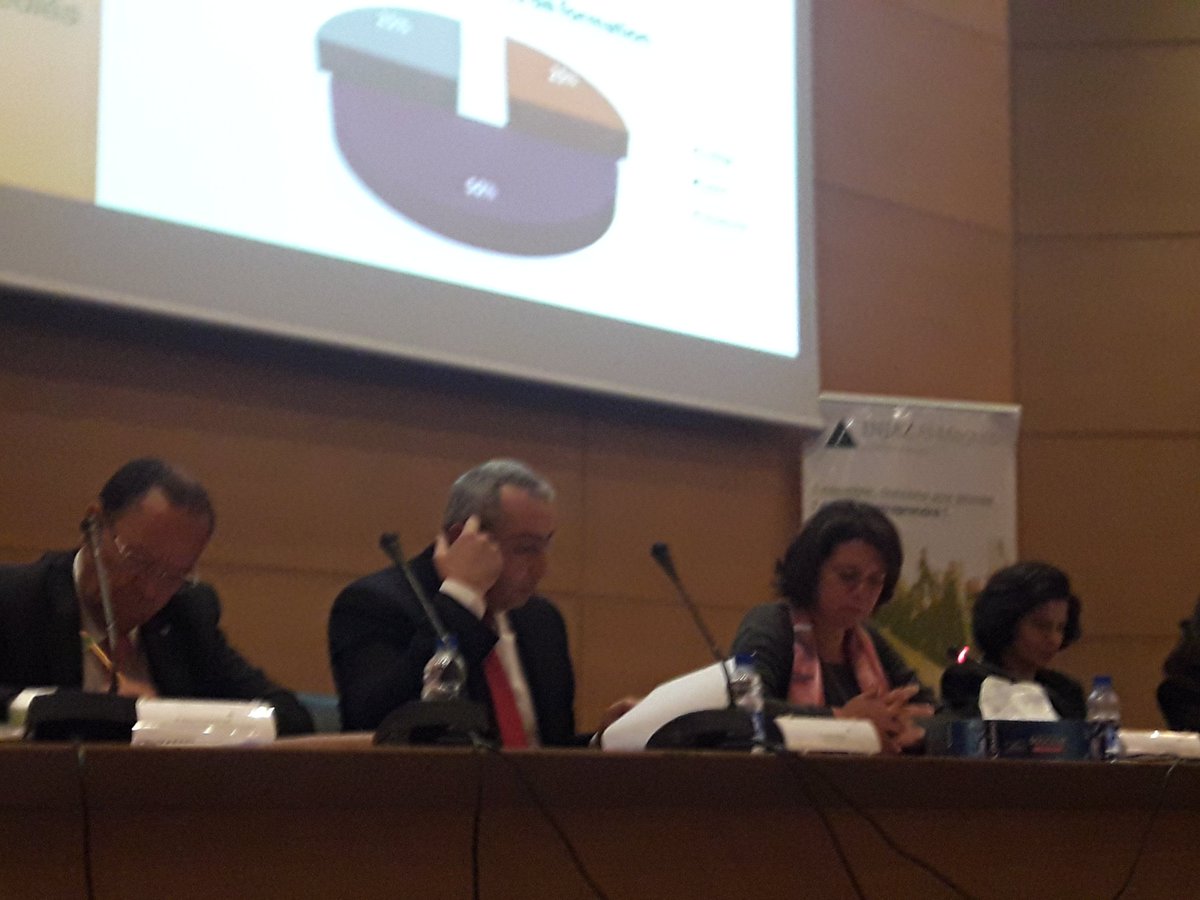 Ghislaineababou's tweet image. Assemblée Générale Ordinaire d&apos;@INJAZ_MOROCCO #transparencefinancière #entrepreneuriat #résultats financiers 2016-2017 @Lailamamou  @mazarsmaroc