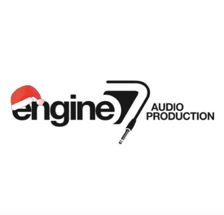 Engine7Audio's tweet image. 🎄Have a Happy Christmas everyone! From the Engine7 Team!  Check out some our creative productions on Soundcloud at: soundcloud.com/engine7-audio-… 🎄