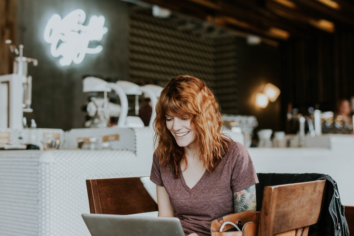 WebWork_Tracker's tweet image. Find 5️⃣️ Reasons to Envy #Freelancers 😃 at buff.ly/2Dr0kAJ.
#WebWorkTimeTracker #TimeTrackingSoftware