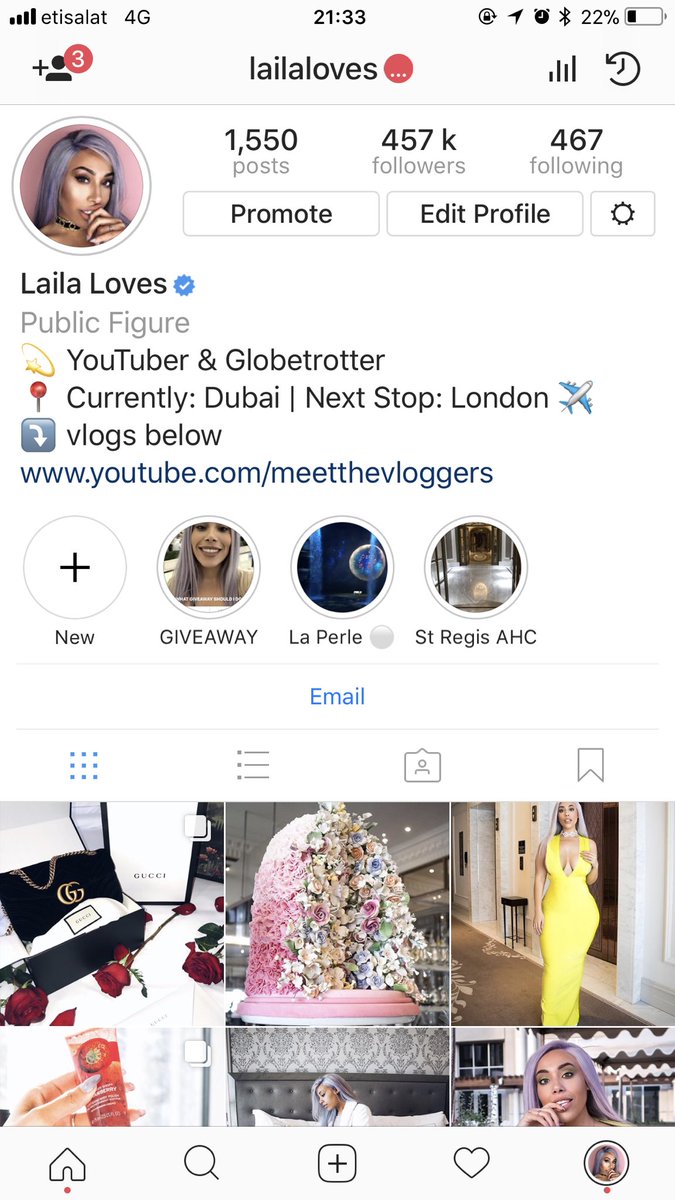 How Can I See Who Follows Me On Instagram Online