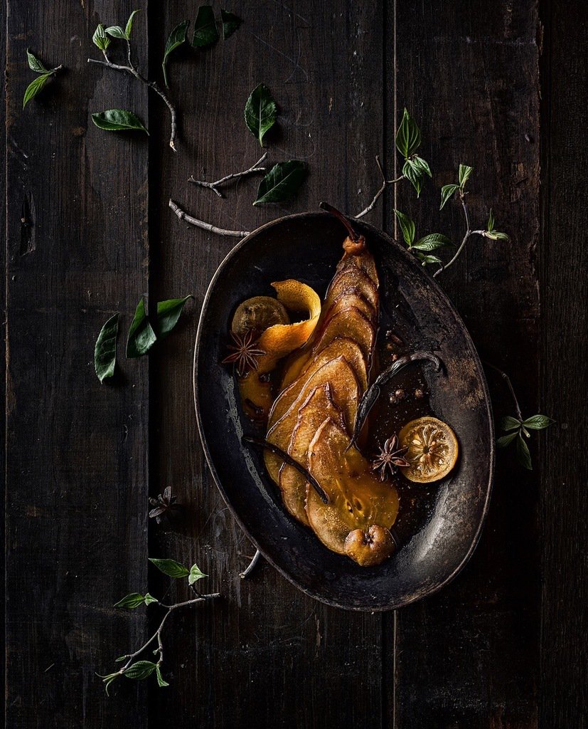 Greg Stroube's Reconstructed Food Series - Pears.
.
.
.
.
.
.
.
.
#foodphotography #foodphotographer #commercialphotography #foodandwine #foodstagram #foodpics #instafoodie #thedailybite #foodgawker #feedfeed <a href="/thefeedfeed/">The Feed Feed</a> #buzzfeast #huffposttaste #lifea… ift.tt/2BlAjRP