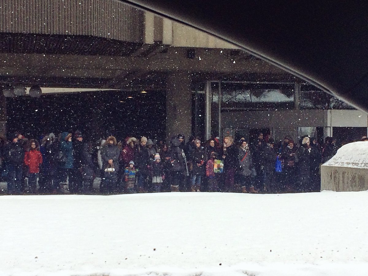 Où sont les autobus?