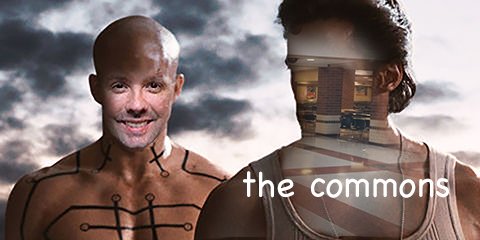 NobFightClub's tweet image. #McCaffreyfightsthings #Craigpool