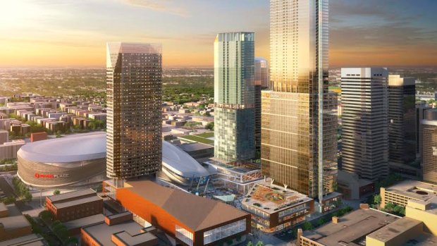 iheartedmonton's tweet photo. Reason #101 of '101 Reasons Why I Heart Edmonton' is OUR BRIGHT FUTURE! https://t.co/PKqQZ5tzIv #yeg #yeg101 #yeglove #yegfuture https://t.co/KmIwBKqAEF