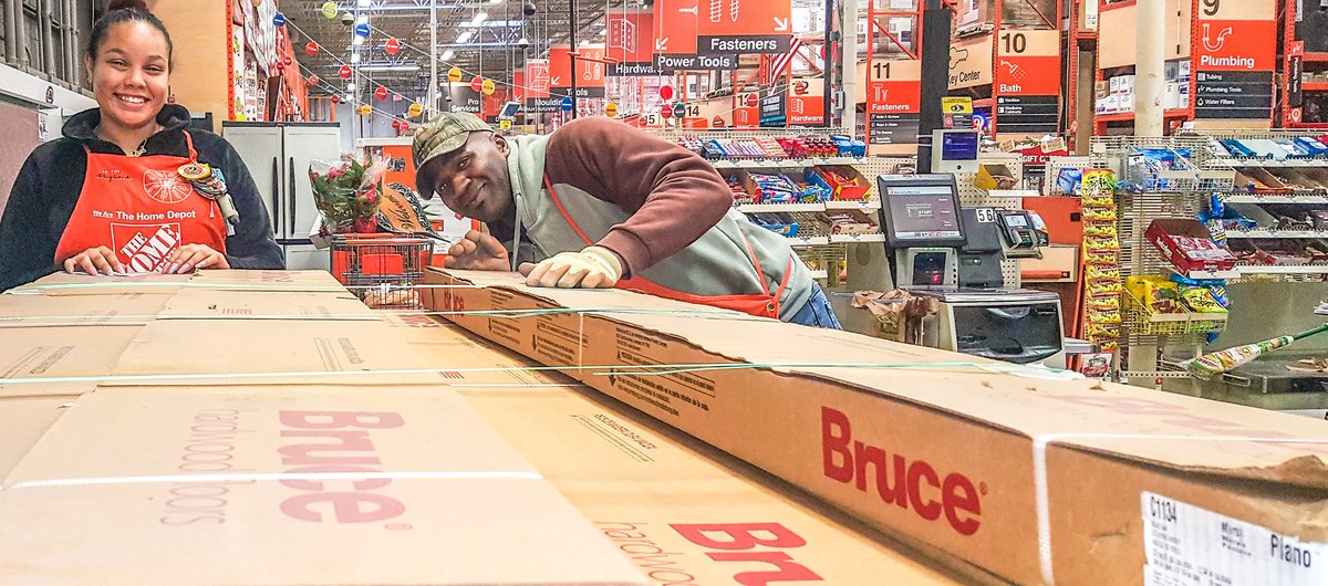-__- (@davesdepotimes) on Twitter photo Awesome Awareness
2 separate associates saw something wrong and did something about it!
Great job Phylicia, Conrad
and 1216 AP Team!!!
Great recovery 🌟⭐🌟
<a href="/FrankCarlick/">Frank Carlick</a> <a href="/Ckavanda/">Caroline Kavanda</a> @D_Les_DH28 @Akiliac16 <a href="/VickyyyHD/">Vickyy❤️</a> @akasuperflex <a href="/CiniglioR/">Ray Ciniglio</a> <a href="/cabajonero/">Pondalo</a> Awesome Awareness
2 separate associates saw something wrong and did something about it!
Great job Phylicia, Conrad
and 1216 AP Team!!!
Great recovery 🌟⭐🌟
<a href="/FrankCarlick/">Frank Carlick</a> <a href="/Ckavanda/">Caroline Kavanda</a> @D_Les_DH28 @Akiliac16 <a href="/VickyyyHD/">Vickyy❤️</a> @akasuperflex <a href="/CiniglioR/">Ray Ciniglio</a> <a href="/cabajonero/">Pondalo</a>