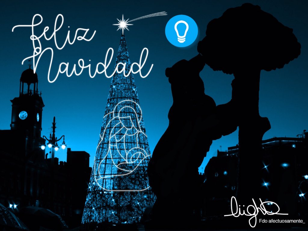 santijc93's tweet image. Desde el equipo de @Liight_es os deseamos un provechoso cierre de año, tiempo de hacer balance, reflexión, propósitos de mejora y dar gracias por los éxitos y aprendizajes ¡Feliz Navidad! 🎄🎁 💫
