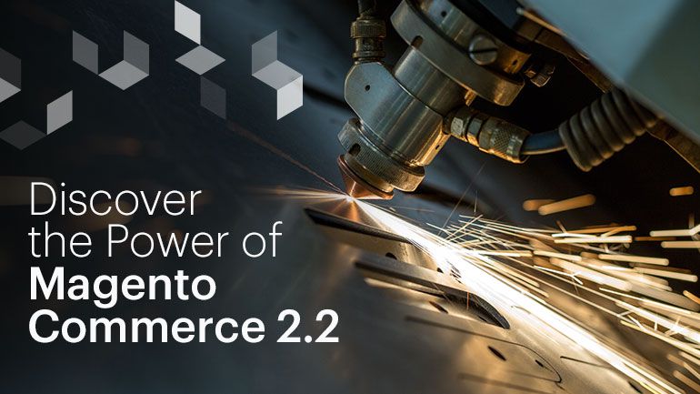 AdobeCommerce's tweet image. #Magento continues to push commerce boundaries with powerful new products and capabilities! This webinar was hugely successful, and you can still catch the replay! bit.ly/2zhvYO1