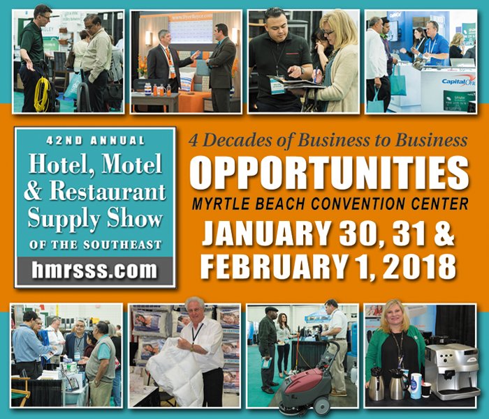 Tatung U S A On Twitter We Will Be At The Hmrsss Next Month