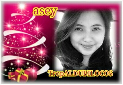 Merry Christmas po
<a href="/TropALDUBILOCOS/">TROPANG ALDUB ILOCOS</a> 
@xv_asey24 
#ALDUBChristmasFeels