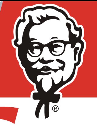 KFC UK & Ireland‏ get in on the Trump-Kim nuclear button nonstory