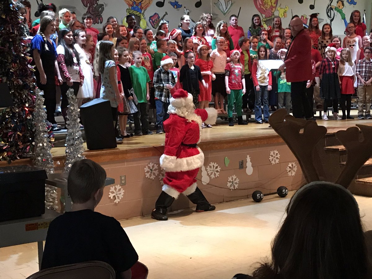 Dunbar Township Elem tweet media