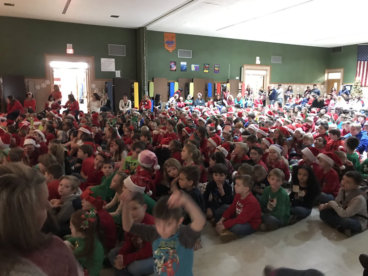 Dunbar Township Elem tweet media