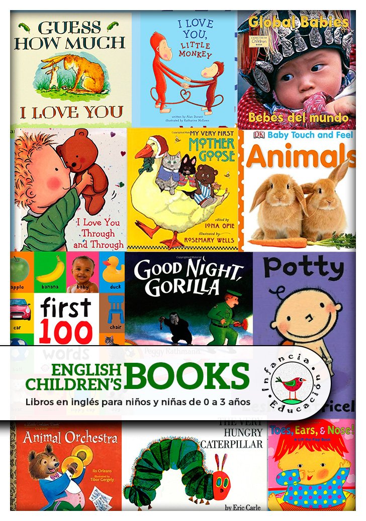 infanciayeduc's tweet image. Libros en inglés para disfrutar en familia #letsdoit #aprendiendoinglsenfamilia #infanciayeducacion shop.infanciayeducacion.com/producto/guia-…