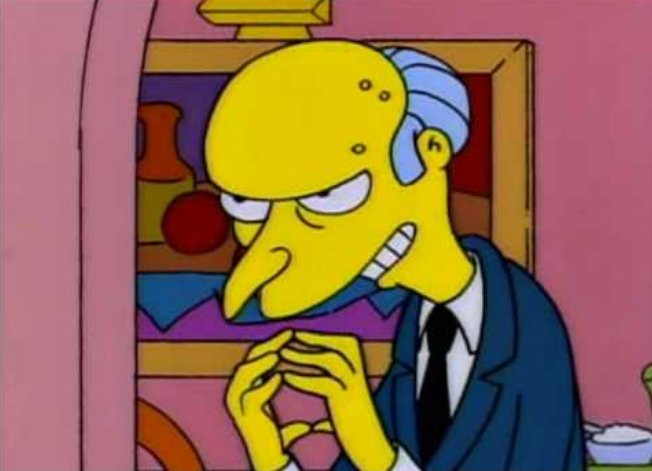 Happy Birthday Harry Shearer! 