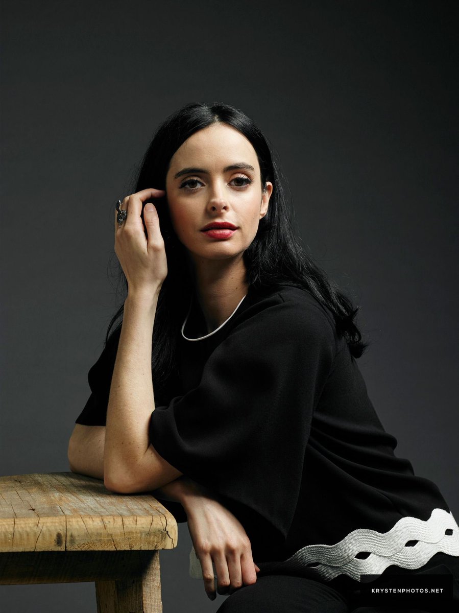 Krysten Ritter News (@KrystenRitterBR) | Twitter