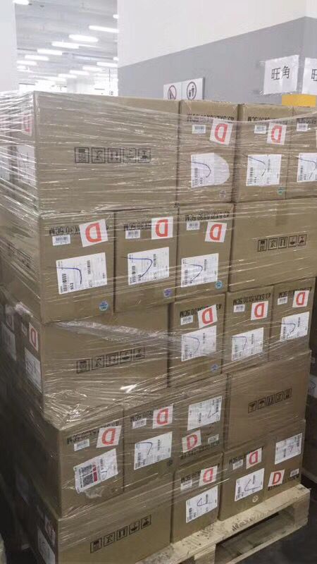 BitmainOfficial's tweet image. Antminer L3+ and S9 ongoing Delivery for December. Pre order for January 2018 Delivery now at BitmainOfficial.com. Hurry while its available.

#Bitmain
#Bitcoin
#Antminer