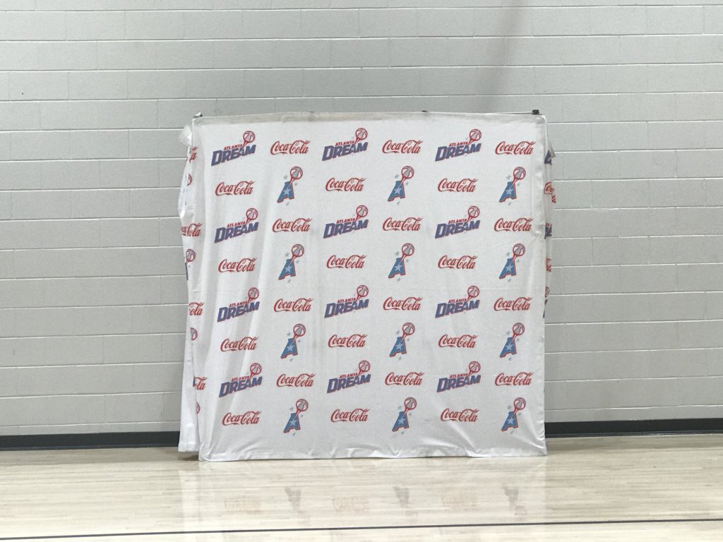 CrushSportsTalk's tweet photo. Covering the @HawksNaismith17 at #NorcrossHighSchool! https://t.co/0YeS0oDjaW