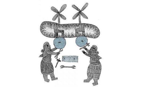 HackneyBooks's tweet photo. New On Hackney Books: Sultana's Dream by Rokeya Sakhawat Hussain
How To Shut Men Indoors
https://t.co/7f7LBzZYca     
All Free All The Time
#HackneyBooks #SultanasDream #RokeyaSakhawatHussain #Rokeya https://t.co/hAvmg2LtAP