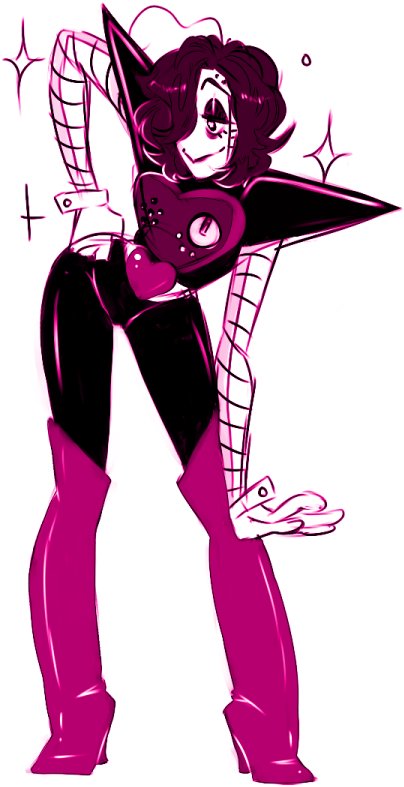 AlluringMetta's tweet image. "Are you alive, HotLand?!"
× Everyone's favorite flamboyant robot, Mettaton! ×
× The Underground's number one and only rising star! ×
× Lewd/Non! ×
× One sassy robot! ×
× Glorious legs! ×
× Perfection, or at least the closest thing there is to it! ×
× Like and retweet, please! ×