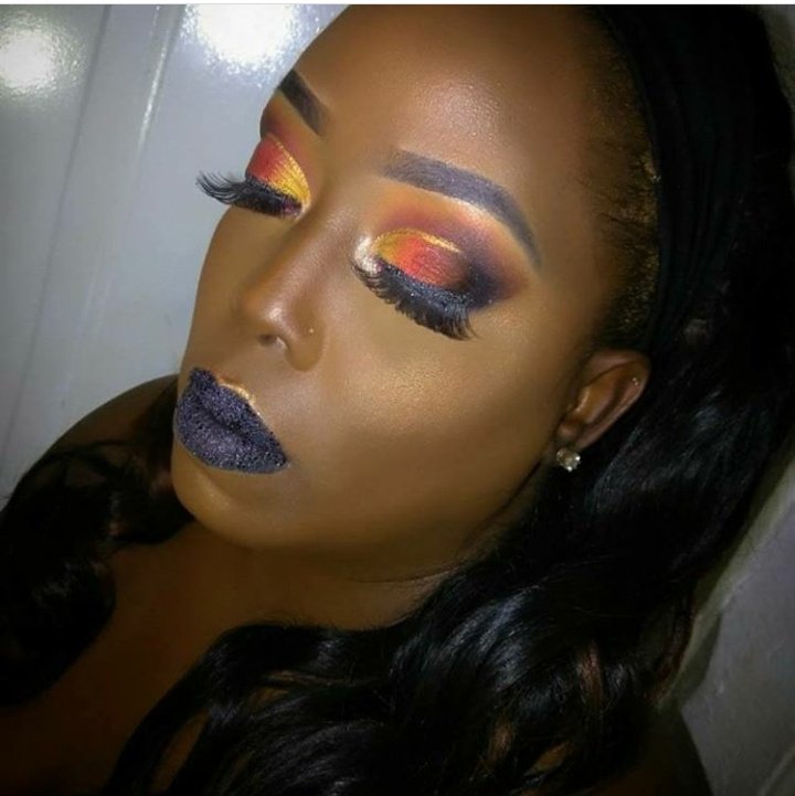 UniqueBeauty_B_'s tweet photo. #NewProfilePic https://t.co/VPAJ5kZIeb