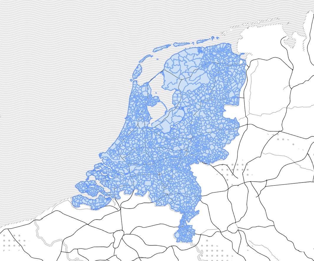 Canada! Spain! The Netherlands! Buenos Aires! Your neighbourhoods have arrived just in time for the holidays! mapzen.com/blog/neighbour…