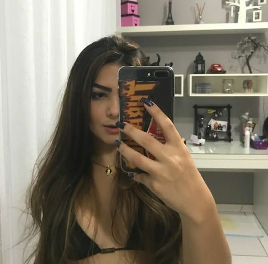 69afronta tweet picture