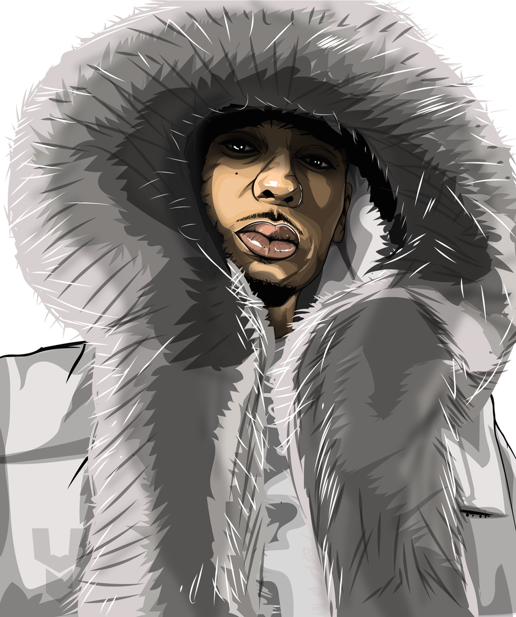 yabuoycj's tweet photo. illustration of @fredo https://t.co/VNf6COcBZx