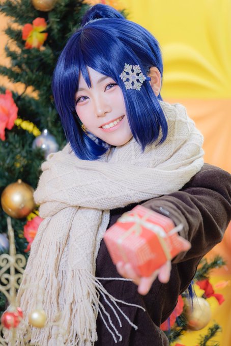 コスプレイヤー山中おくらのTwitter画像40