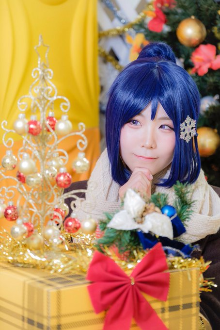 コスプレイヤー山中おくらのTwitter画像39