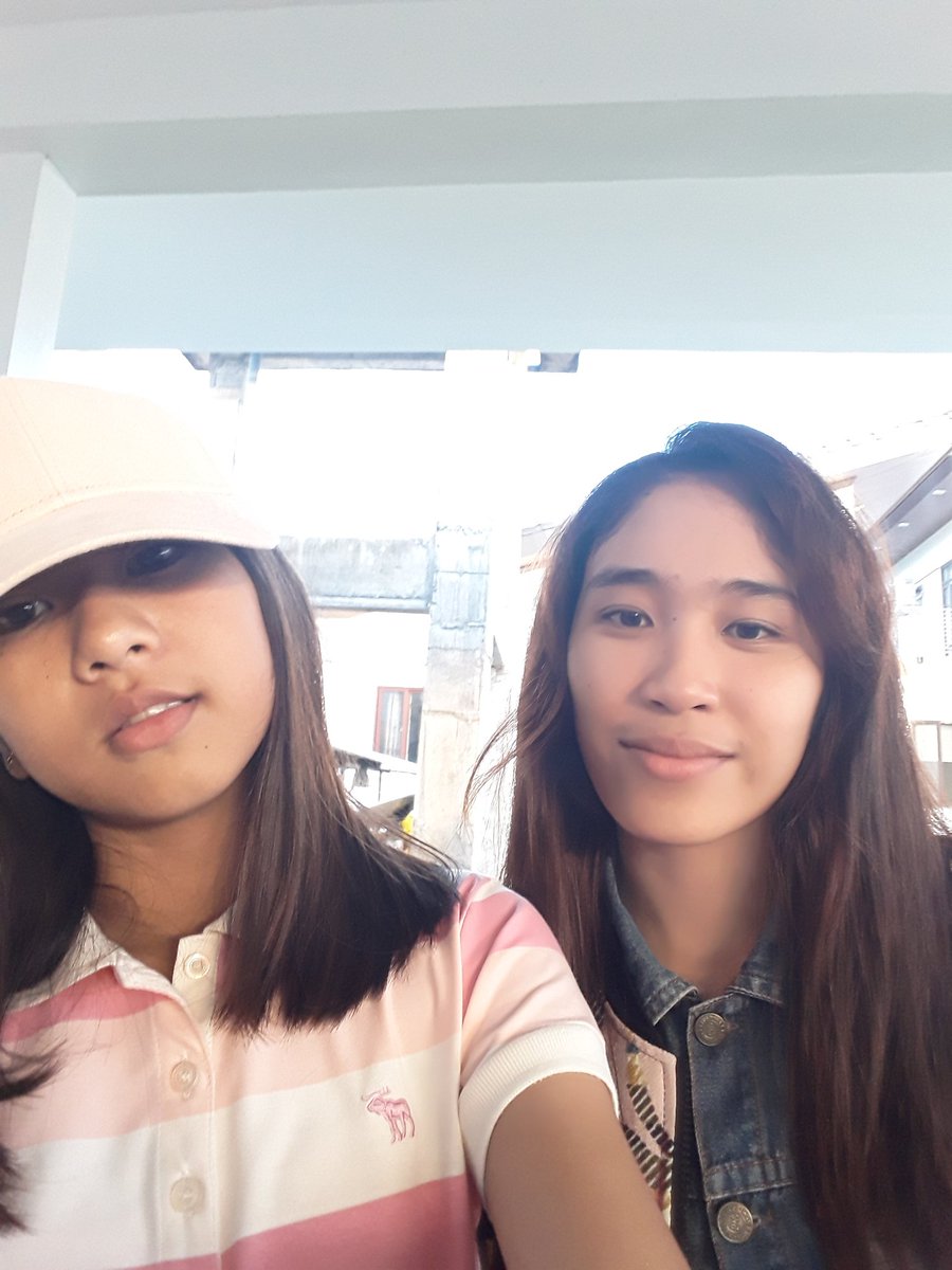 josephineamor06's tweet photo. With the Two 🌻💓
#ChristmasParty2017 #IGC #ACANDC #THANKYOU
@ItsSharm07 https://t.co/5vIf5uK3mL