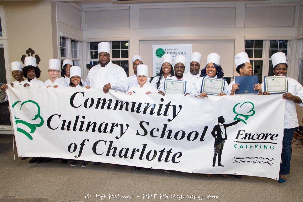 Congratulations to Class 58 graduating yesterday! CCSC is proud of your hard work.