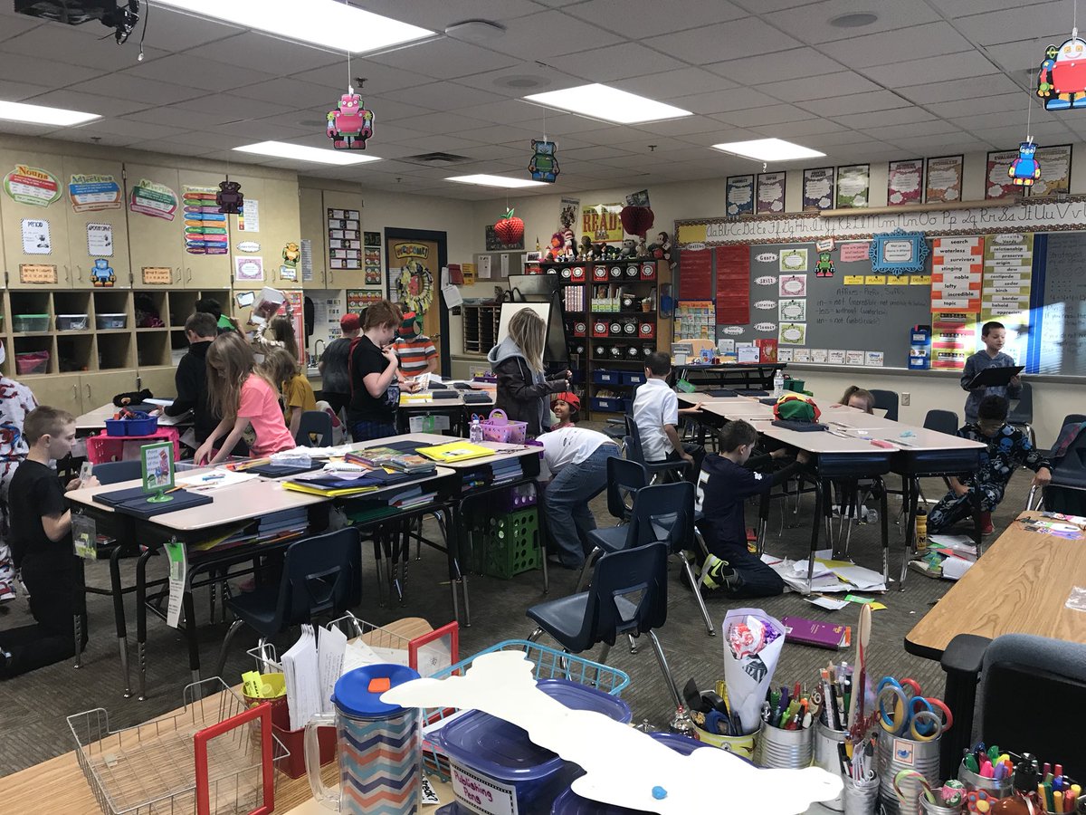 Cleaning out the old.  Ready for a fresh start in the new year! #growth4all #jbsrocks #gcscpride