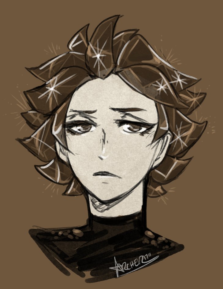 Archer @ Art Hell (@archeron_draws) / Posts / X