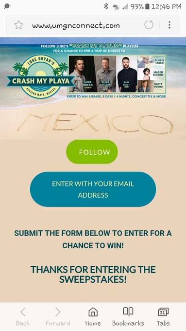 @IndianaVox @LukeBryanOnline @crashmyplaya @Spotify Here's to MEE Being ah...  Winner Winner Chicken<a class="tags" target="_blank" title="On Twitter" href="/?out=eyJ0eXAiOiJKV1QiLCJhbGciOiJIUzUxMiJ9.eyJpYXQiOjE3MjY0MDgxMTUsImlzcyI6InR3cG9ybnN0YXJzLmNvbSIsIm5iZiI6MTcyNjQwODExNSwiZXhwIjoxNzU3OTQ0MTE1LCJyZWRpcmVjdF91cmwiOiJodHRwczovL3R3aXR0ZXIuY29tL0luZGlhbmFWb3gifQ.G_TVJrGRcvSTKmMX6o8-f_8c5OO1o88k27RKKvlpvrIj1SyzXutrUpH3SU0mgxgjRqNjLxjMnQ_4CCu5hit1Wg">@IndianaVox</a><a class="tags" target="_blank" title="On Twitter" href="/?out=eyJ0eXAiOiJKV1QiLCJhbGciOiJIUzUxMiJ9.eyJpYXQiOjE3MjY0MDgxMTUsImlzcyI6InR3cG9ybnN0YXJzLmNvbSIsIm5iZiI6MTcyNjQwODExNSwiZXhwIjoxNzU3OTQ0MTE1LCJyZWRpcmVjdF91cmwiOiJodHRwczovL3R3aXR0ZXIuY29tL0x1a2VCcnlhbk9ubGluZSJ9.T1qdCW2gZ88sbdkgzILU-oZWe0KmxS6x_B1C2vjMNJghcYRXXZxHmQ6GvcHu7cKuOeIqxu8NpfB5hvcmzgWsxA">@LukeBryanOnline</a><a class="tags" target="_blank" title="On Twitter" href="/?out=eyJ0eXAiOiJKV1QiLCJhbGciOiJIUzUxMiJ9.eyJpYXQiOjE3MjY0MDgxMTUsImlzcyI6InR3cG9ybnN0YXJzLmNvbSIsIm5iZiI6MTcyNjQwODExNSwiZXhwIjoxNzU3OTQ0MTE1LCJyZWRpcmVjdF91cmwiOiJodHRwczovL3R3aXR0ZXIuY29tL2NyYXNobXlwbGF5YSJ9.bWRAHXQafpBumTtQER0STrpv5HIUl6uh8ImyUEkeaxHrgqHPXdx13jg--hbznmTQqBZrVOrBBG5f7R-Xx1YvSw">@crashmyplaya</a><a class="tags" target="_blank" title="On Twitter" href="/?out=eyJ0eXAiOiJKV1QiLCJhbGciOiJIUzUxMiJ9.eyJpYXQiOjE3MjY0MDgxMTUsImlzcyI6InR3cG9ybnN0YXJzLmNvbSIsIm5iZiI6MTcyNjQwODExNSwiZXhwIjoxNzU3OTQ0MTE1LCJyZWRpcmVjdF91cmwiOiJodHRwczovL3R3aXR0ZXIuY29tL1Nwb3RpZnkifQ.RpzmY2iveISWTw6vHTJlb5xgLE3AzKEJm5R1kM42KL1rt4PMCgQkVS_514dKues6zSCrgwd9ldpFkoJOV37odA">@Spotify</a><a href="/tag/footfetish"class="tags"><span>#footfetish</span></a><a href="/tag/feetlove"class="tags"><span>#feetlove</span></a><a href="/tag/snapchatstories"class="tags"><span>#snapchatstories</span></a><a href="/tag/toesu"class="tags"><span>#toesu</span></a>