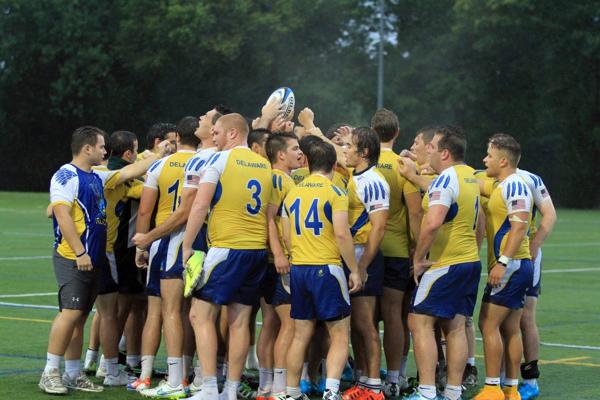 UD Campus Recreation tweet media