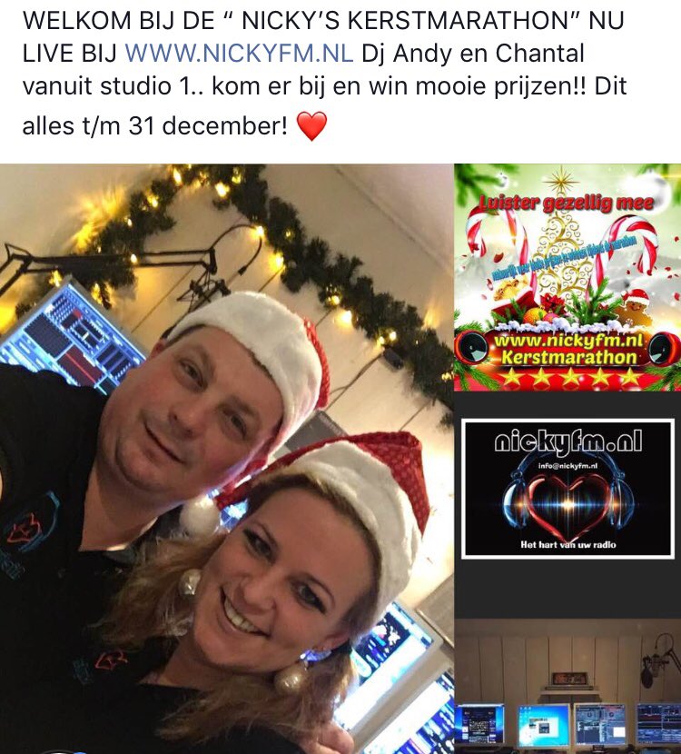 Nicky FM (@nickyfm2017) on Twitter photo 