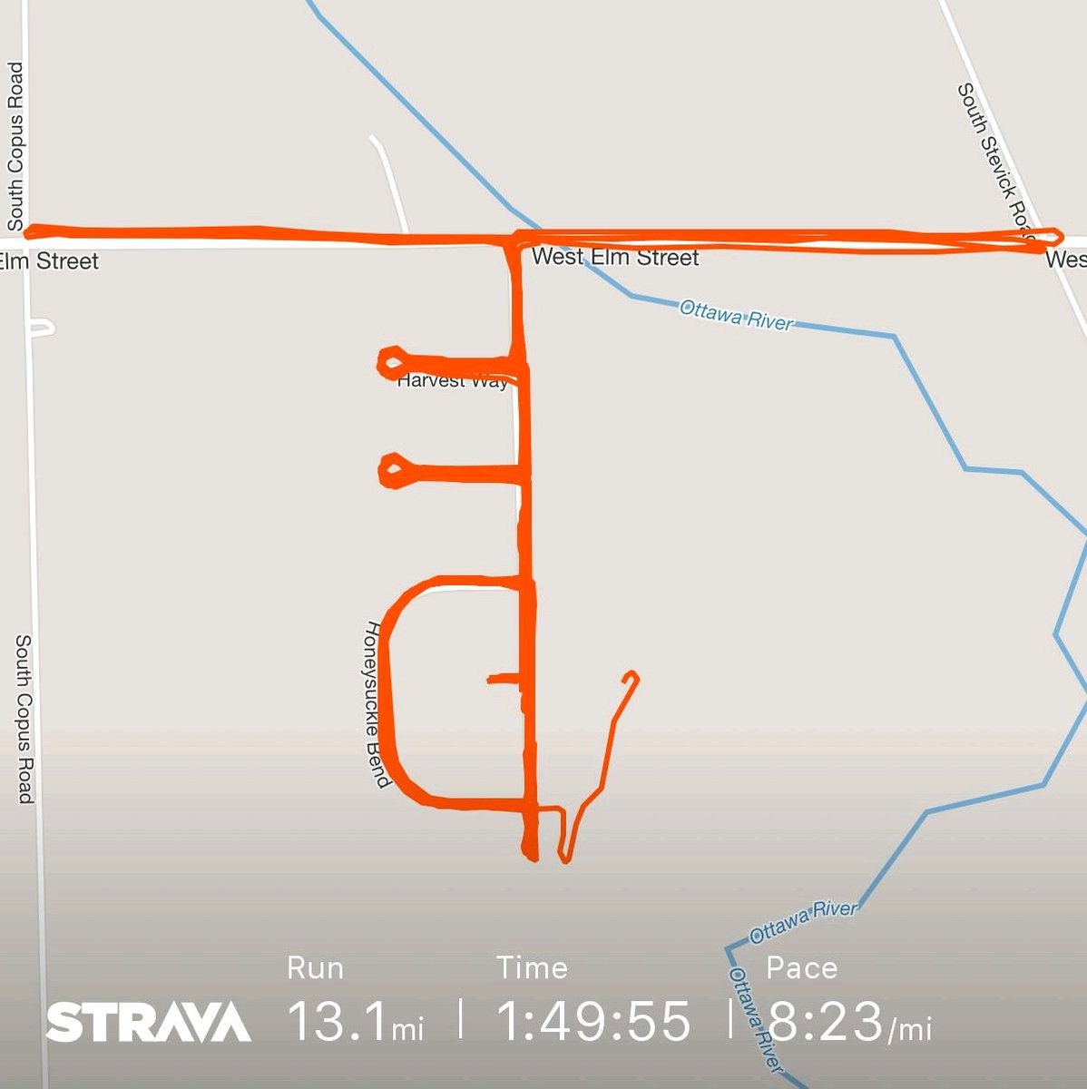 SSUSAJoe's tweet photo. Friday 13.1 miles for #NAflagvisor team @NAFlagvisor breaking 6000 points for #Squadrunner #earthathon #uponeaglewings  Strava: https://t.co/RdIgjopvkU https://t.co/QwI1uEoRGr