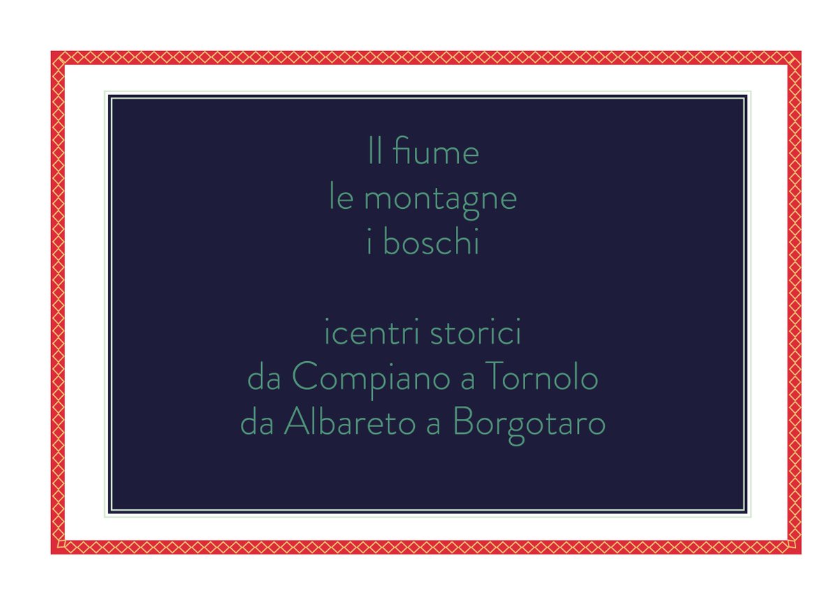 compianocastle's tweet photo. Il piccolo mondo dell'Alta Val Taro ... come fosse un presepe! https://t.co/Gz0gEz3EVW