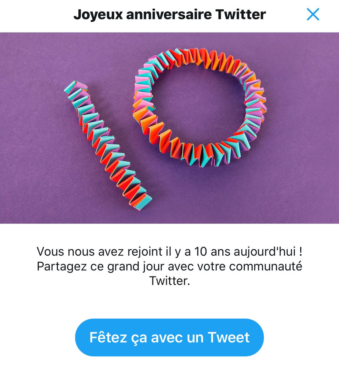 cigare's tweet photo. J ai 10ans de Twitter !😱😱😱🎁🎁🎁🎁 https://t.co/1vz88fX5ic