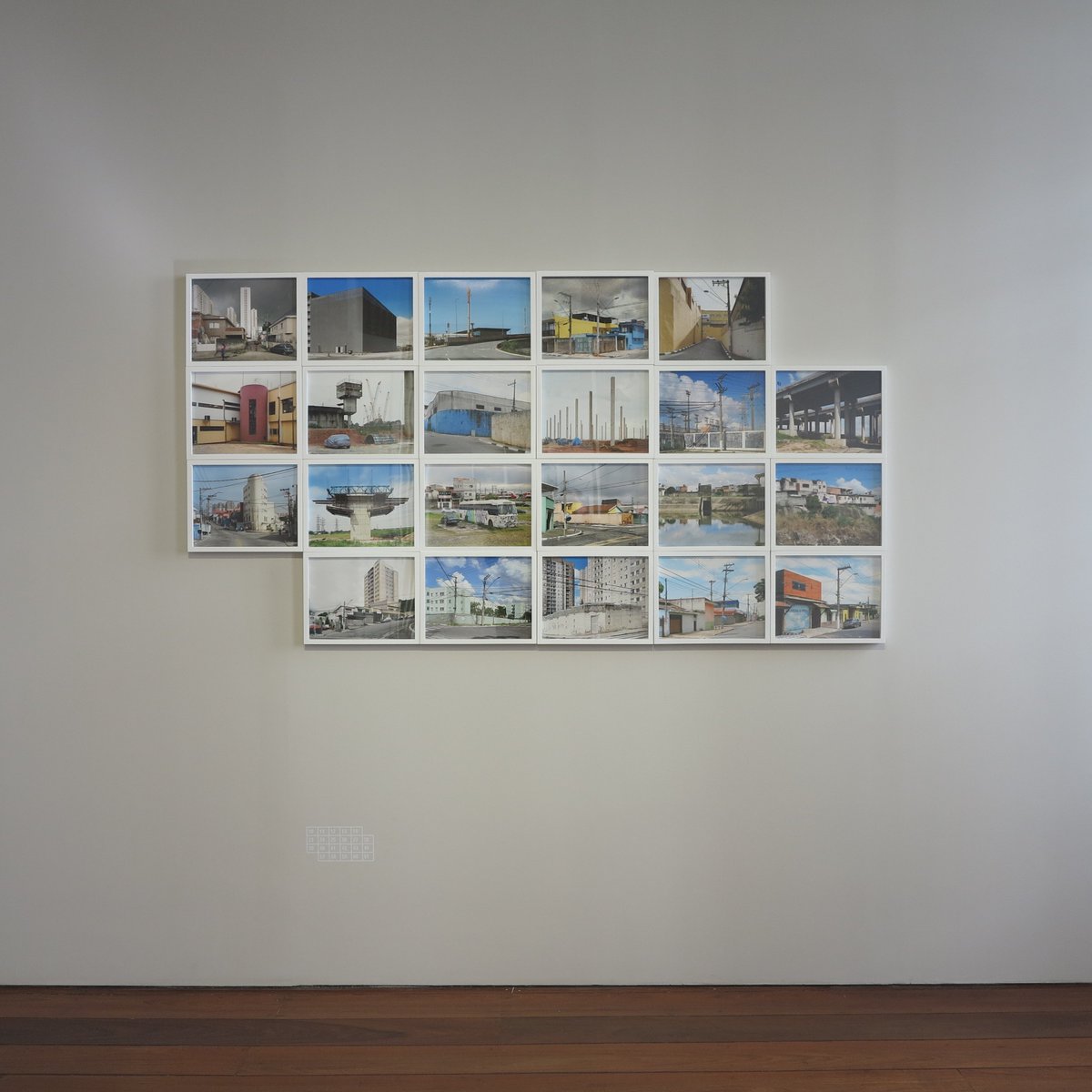 automaticaprod's tweet photo. Automatica 12 anos | ano 12: 2016
Em mais uma parceria com a Casa da Imagem produzimos as exposições dos fotógrafos paulistas: Tuca Vieira – “Atlas fotográfico da cidade de São Paulo” e Felipe Russo – “Garagem Automática”. Os registros foram feitos na cidade de São Paulo. https://t.co/X6JeU9GML7