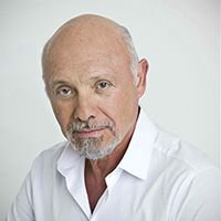 Happy birthday, Héctor Elizondo 