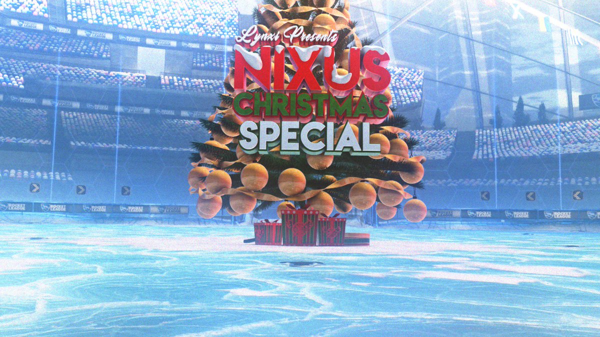 TeamNixus tweet picture
