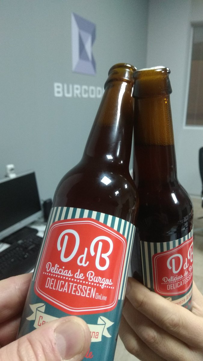 BURCODE :: Streaming tweet media