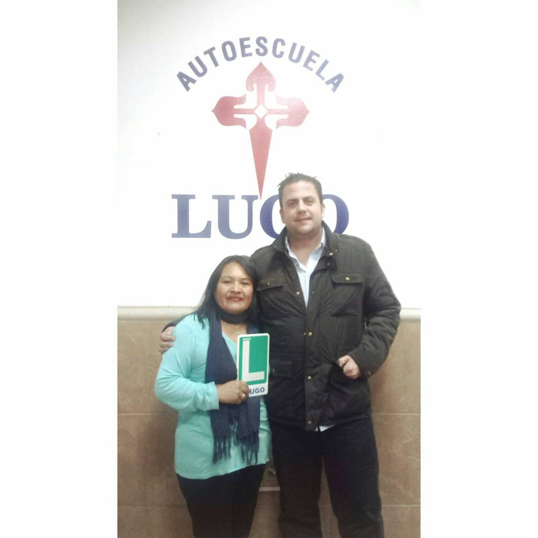 ENHORABUENA MARTHA!!👏👏 YA ES TUYO, AHORA A DISFRUTARLO😀 UN PLACER TENERTE COMO ALUMNA 😉