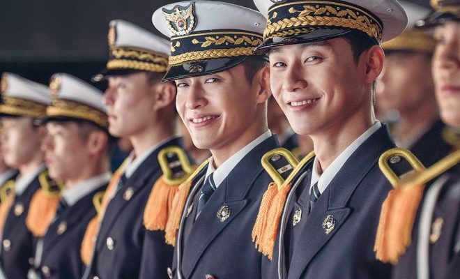 _ze11e's tweet photo. A well balanced movie that you won't ever feel bored or upset. Also grateful for the topless scenes. 😂😍
#MidnightRunners #YoungCop https://t.co/tSelBCeVhs