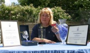 Over the 40 years the Swan Sanctuary has been in existence, its founder Dorothy Beeson has received many awards including the Pride of Britain and Erskine Awards, the British Empire Medal, an International Award for Animal Welfare and an MBE in 2015 Queens New Years Honours List